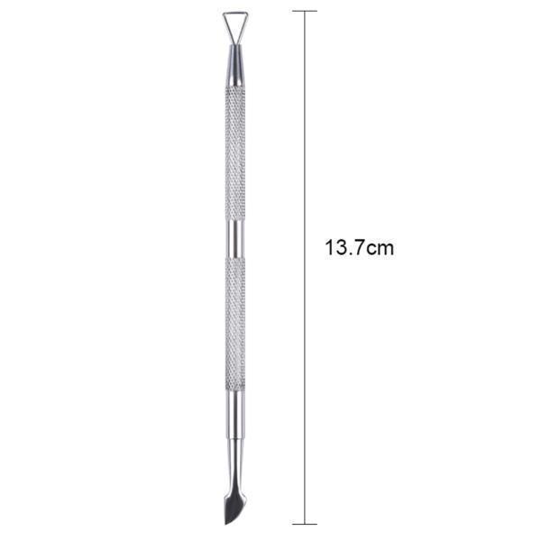 Born Pretty - Cuticle Pusher & Gel Remover Tool #41599-Gel Nail Polish-Universal Nail Supplies