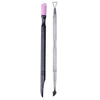 Born Pretty - Duo Gel Remover & Cuticle Pusher (#36321 + #41599)-Nail Tools-Universal Nail Supplies