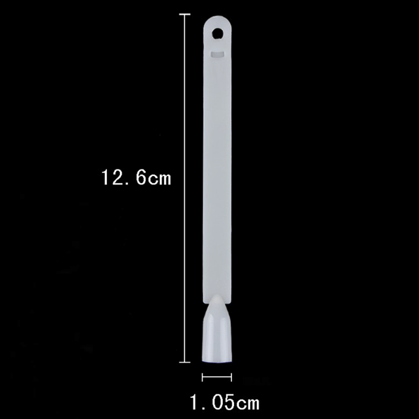 Born Pretty - False Nail Tips Color Card #39415-2-Gel Nail Polish-Universal Nail Supplies