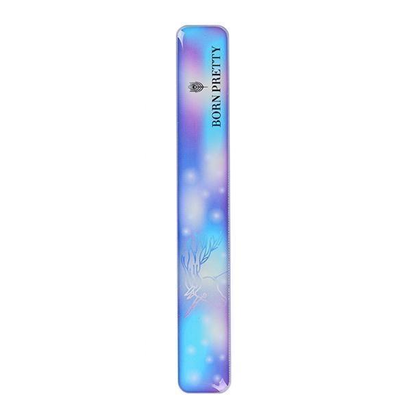 Born Pretty - Glass Nail File #41220-3-Nail Tools-Universal Nail Supplies