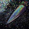 Born Pretty - Holographic Nail Glitter Flakes #40612-Gel Nail Polish-Universal Nail Supplies