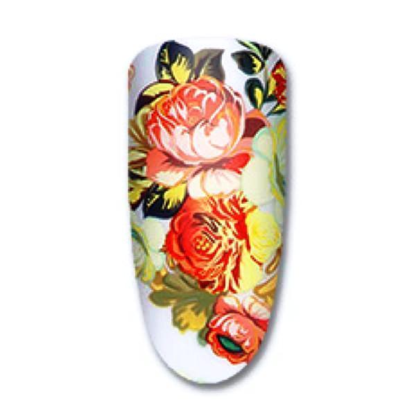 Born Pretty - Holographic Roll #37006-1-Gel Nail Polish-Universal Nail Supplies