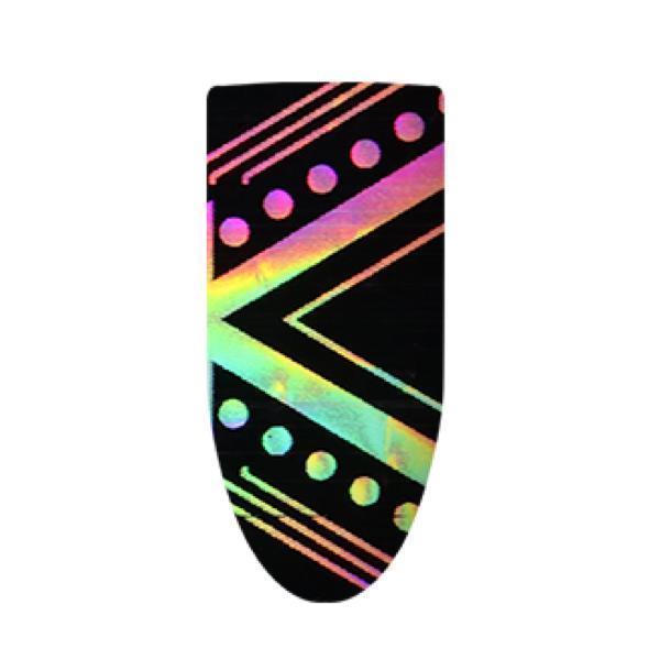 Born Pretty - Holographic Roll #41111-4-Gel Nail Polish-Universal Nail Supplies