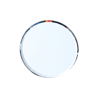 Born Pretty - Mirror Glass Color Palette Silver #41358-2-Gel Nail Polish-Universal Nail Supplies