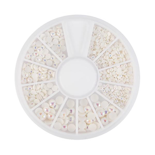 Born Pretty - Nail Art Decorations #14415-Nail Decorations-Universal Nail Supplies