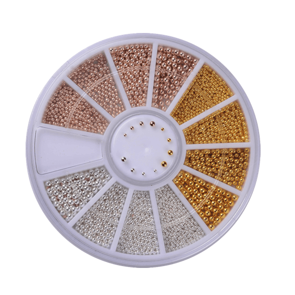 Born Pretty - Nail Art Decorations #36816-Nail Decorations-Universal Nail Supplies