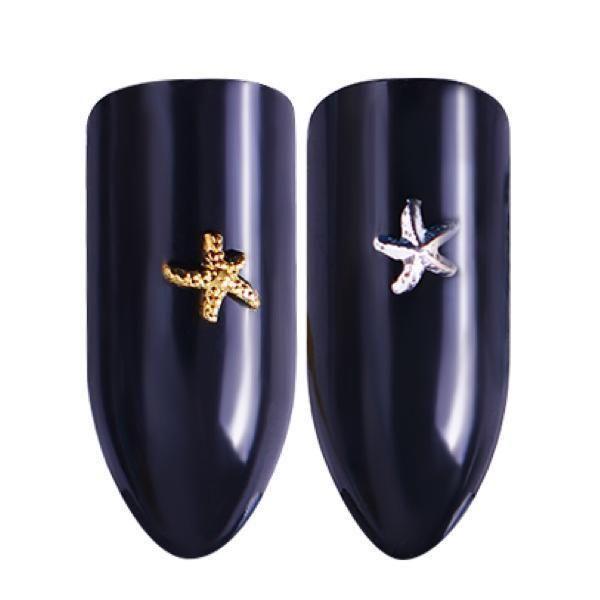 Born Pretty - Nail Art Decorations #39660-Nail Decorations-Universal Nail Supplies