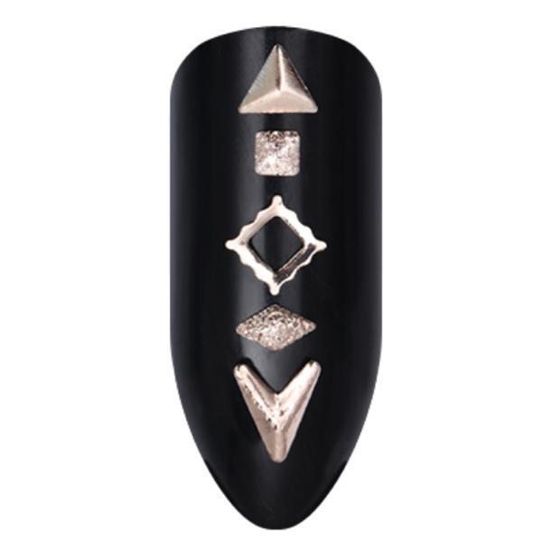 Born Pretty - Nail Art Decorations #40331-Nail Decorations-Universal Nail Supplies