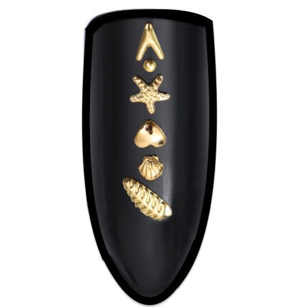 Born Pretty - Nail Art Decorations #40346-Nail Decorations-Universal Nail Supplies