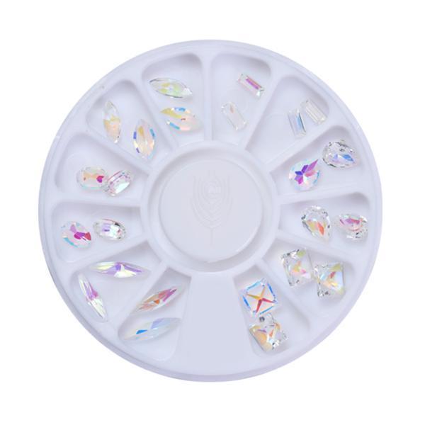 Born Pretty - Nail Art Decorations #41110