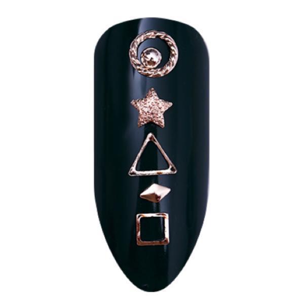 Born Pretty - Nail Art Decorations #41232-Nail Decorations-Universal Nail Supplies