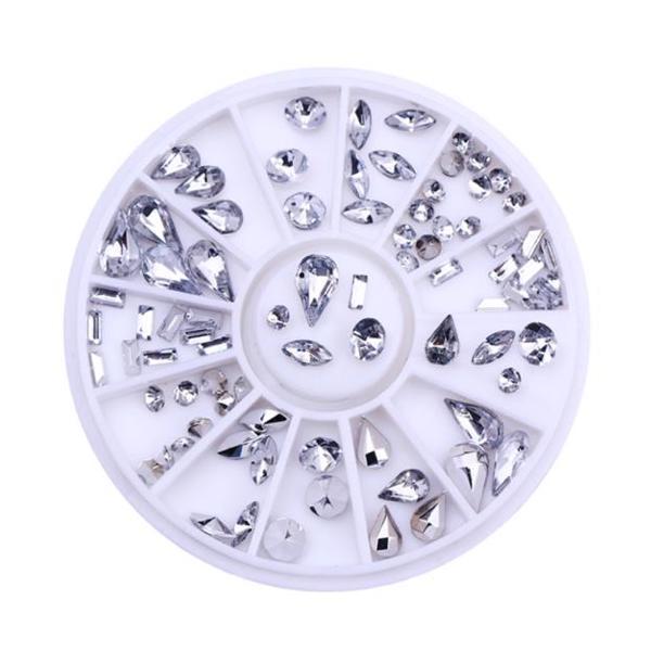 Born Pretty - Nail Art Decorations #41304-Nail Decorations-Universal Nail Supplies