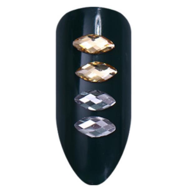 Born Pretty - Nail Art Decorations #41339-1-Nail Decorations-Universal Nail Supplies