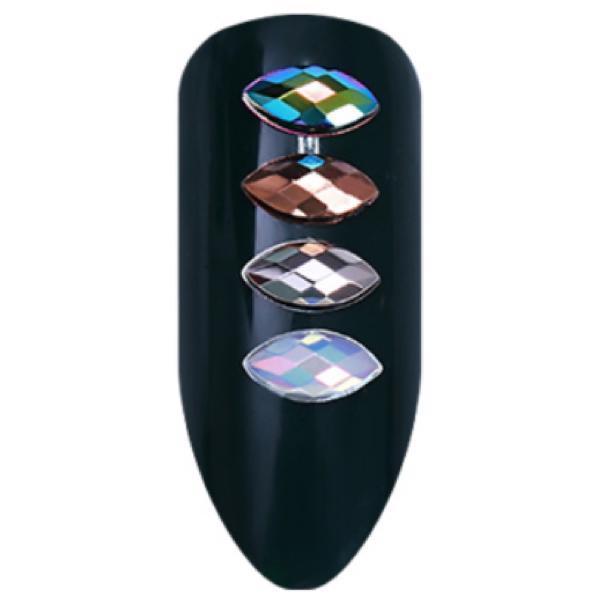 Born Pretty - Nail Art Decorations #41339-2-Nail Decorations-Universal Nail Supplies