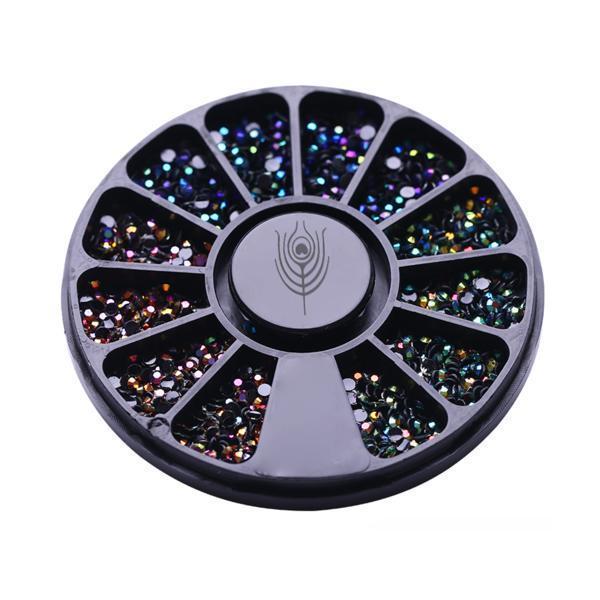 Born Pretty - Nail Art Decorations #42636-Nail Decorations-Universal Nail Supplies