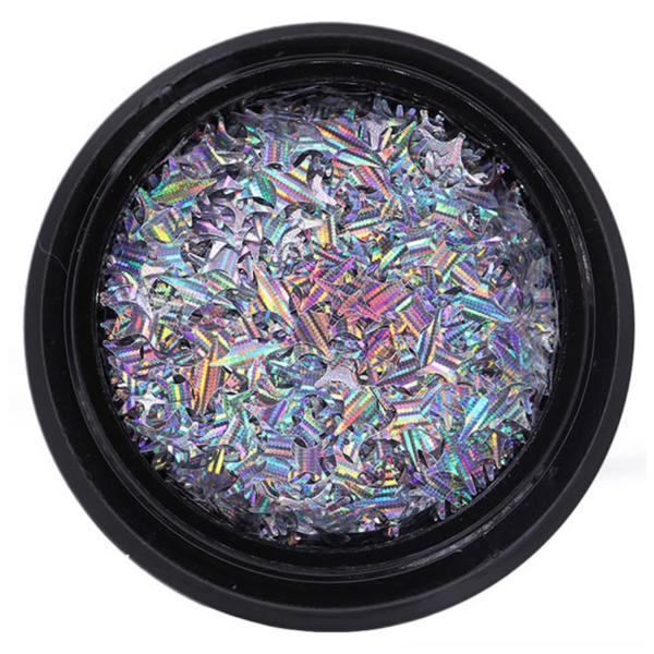 Born Pretty - Nail Art Flakes #41562-Gel Nail Polish-Universal Nail Supplies