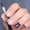 Born Pretty - Nail Brush Black Handle #40679-Nail Tools-Universal Nail Supplies