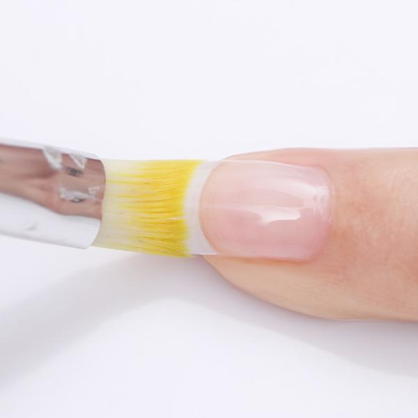 Born Pretty - Nail Brush Green Handle #40104-Nail Tools-Universal Nail Supplies