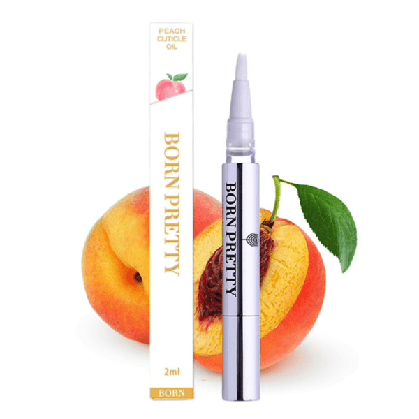 Born Pretty - Nail Cuticle Oil #39329-Nail Tools-Universal Nail Supplies