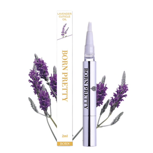 Born Pretty - Nail Cuticle Oil #39329-Nail Tools-Universal Nail Supplies