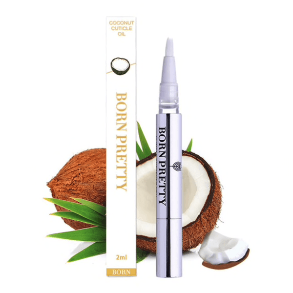 Born Pretty - Nail Cuticle Oil #39329-Nail Tools-Universal Nail Supplies