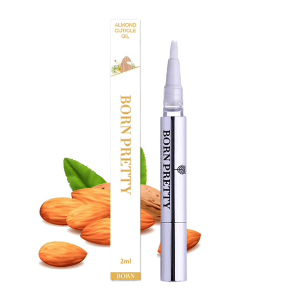 Born Pretty - Nail Cuticle Oil #39329-Nail Tools-Universal Nail Supplies