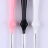 Born Pretty - Nail Liner Brush Set 3 Pcs #40899-Gel Nail Polish-Universal Nail Supplies