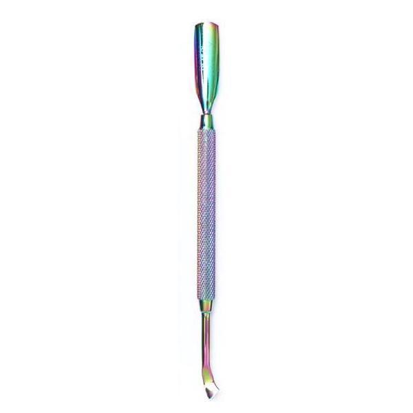Born Pretty - Rainbow Cuticle Pusher #38326-1