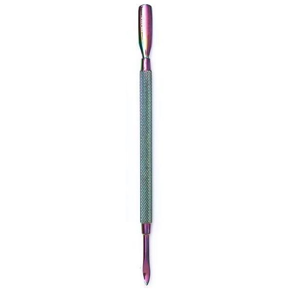Born Pretty - Rainbow Cuticle Pusher #38326-3