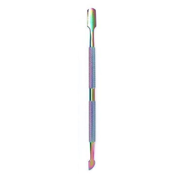 Born Pretty - Rainbow Cuticle Pusher #38326-4-Gel Nail Polish-Universal Nail Supplies