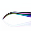 Born Pretty - Rainbow Tweezer #38328-2-Gel Nail Polish-Universal Nail Supplies