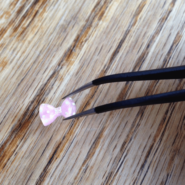 Born Pretty - Rhinestone Picking Tool Curved Nail Tool #848-Nail Tools-Universal Nail Supplies