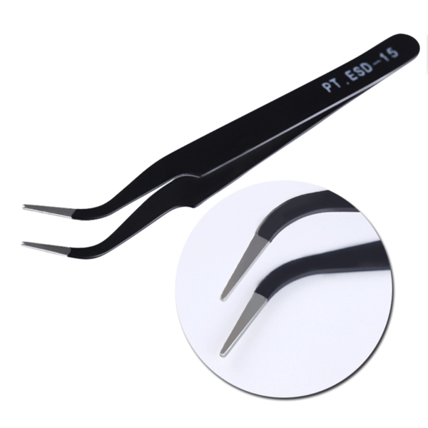 Born Pretty - Rhinestone Picking Tool Curved Nail Tool #848-Nail Tools-Universal Nail Supplies