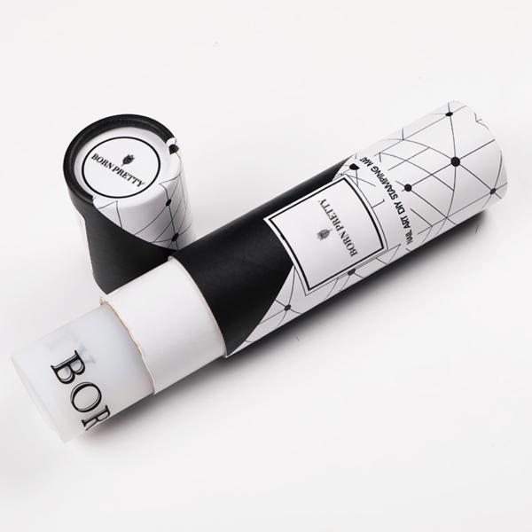 Born Pretty - Silicone Stamping Mat with box #39626 + #38424-Gel Nail Polish-Universal Nail Supplies