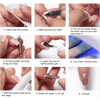 Born Pretty - Silk Nail Protector Wrap #39623-Nail Tools-Universal Nail Supplies