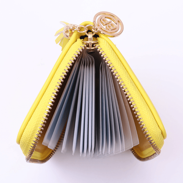 Born Pretty - Stamping Plate Holder 24 slots #40412-Gel Nail Polish-Universal Nail Supplies