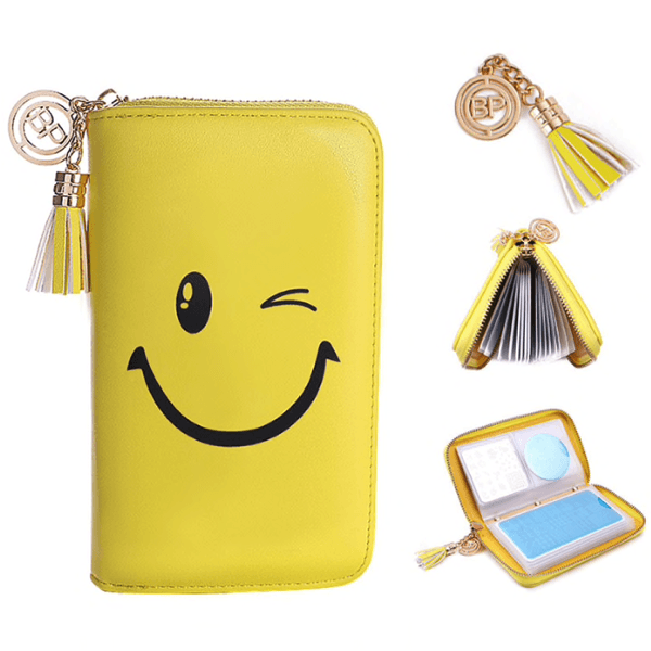 Born Pretty - Stamping Plate Holder 24 slots #40412-Gel Nail Polish-Universal Nail Supplies