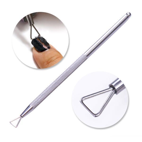 Born Pretty - Triangle Gel Remover Tool #41350-Gel Nail Polish-Universal Nail Supplies
