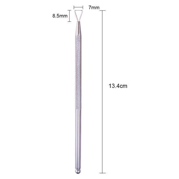 Born Pretty - Triangle Gel Remover Tool #41350-Gel Nail Polish-Universal Nail Supplies