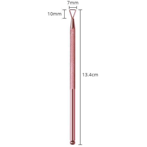 Born Pretty - Triangle Stick Gel Remover Tool #41570-Gel Nail Polish-Universal Nail Supplies