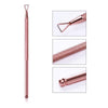 Born Pretty - Triangle Stick Gel Remover Tool #41570-Gel Nail Polish-Universal Nail Supplies
