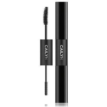 Cailyn 7 In 1 Dual 4D Fiber Mascara-makeup cosmetics-Universal Nail Supplies