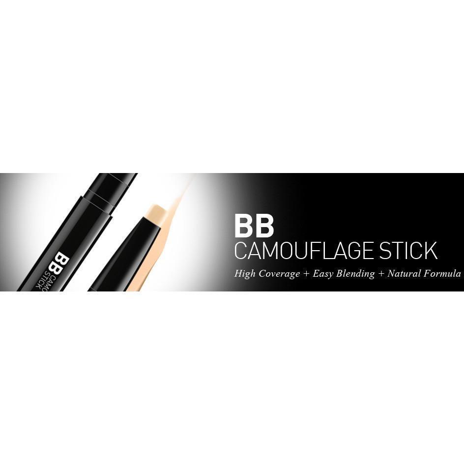 Cailyn BB Camouflage Stick - Cream #01-makeup cosmetics-Universal Nail Supplies