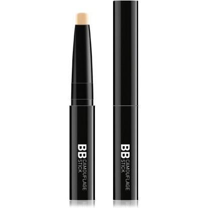 Cailyn BB Camouflage Stick - Oat #02-makeup cosmetics-Universal Nail Supplies