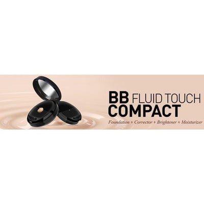 Cailyn BB Fluid Touch Compact - Nutmeg #04-makeup cosmetics-Universal Nail Supplies