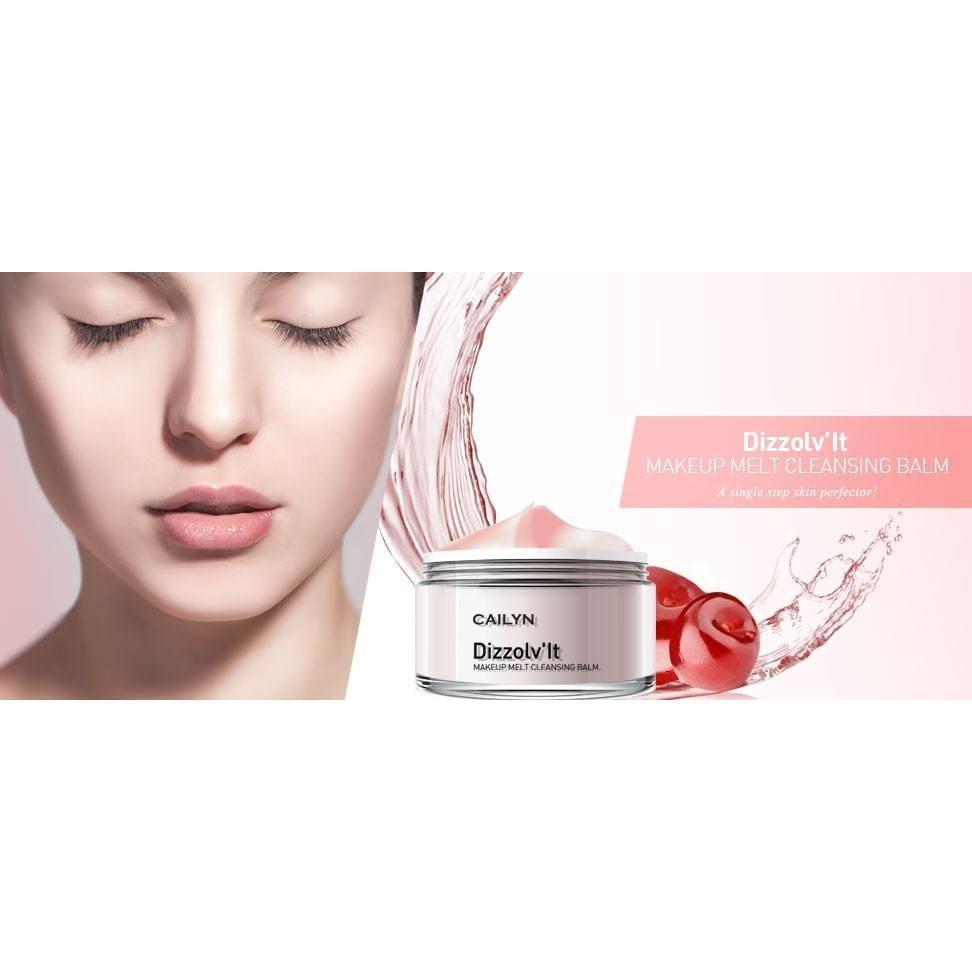 Cailyn Dizzolv'It Makeup Melt Cleansing Balm-makeup cosmetics-Universal Nail Supplies