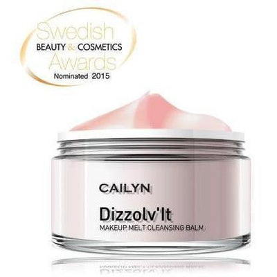 Cailyn Dizzolv'It Makeup Melt Cleansing Balm-makeup cosmetics-Universal Nail Supplies