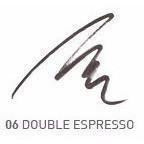 Cailyn Eyebrow Pencil - Double Espresso #06-makeup cosmetics-Universal Nail Supplies