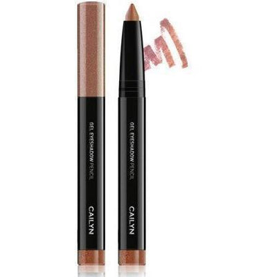 Cailyn Gel Eyeshadow Pencil - Lilac #01-makeup cosmetics-Universal Nail Supplies