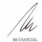 Cailyn Gel Glider Eyeliner Pencil - Charcoal #06-makeup cosmetics-Universal Nail Supplies